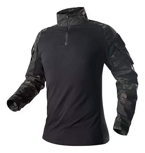 Traje De Rana G3 De Camuflaje Táctico Para Exteriores, Coder