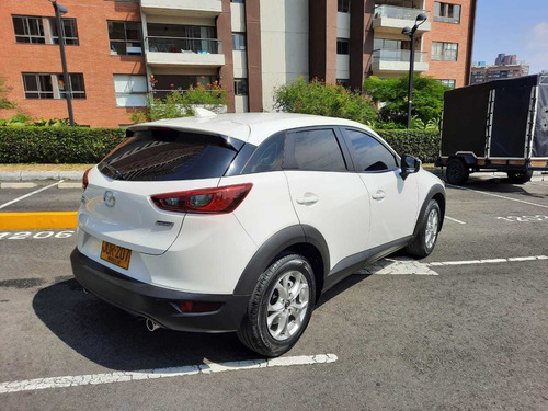 Mazda Cx-3 Prime Mec
