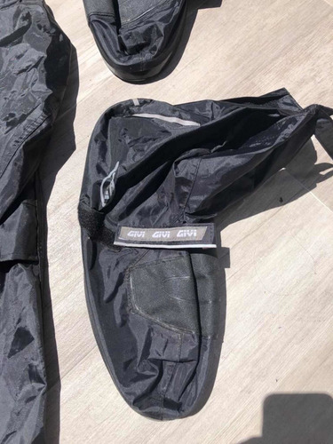 Honda Titán 150cg Único Dueño + Accesorios Varios Esenciales