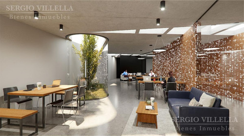 Imagen 4 de 8 de Monoambiente En Venta En Rosario