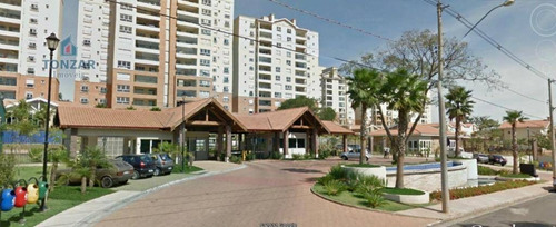 Apartamento Para Locação, Condomínio Galleria Boulevard, Jardim Madalena, Campinas. - Ap1565
