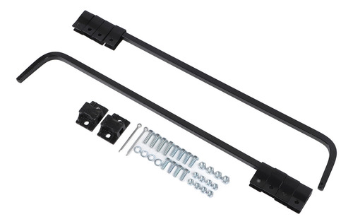 Colgador De Barro De 30 Pulgadas Con Solapa Para Camión, Ace
