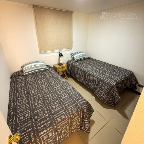 Se Vende Hermoso Depto En Sector Playa La Serena - Coquimbo