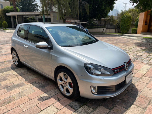 Imagen 2 de 15 de Vw Golf Gti