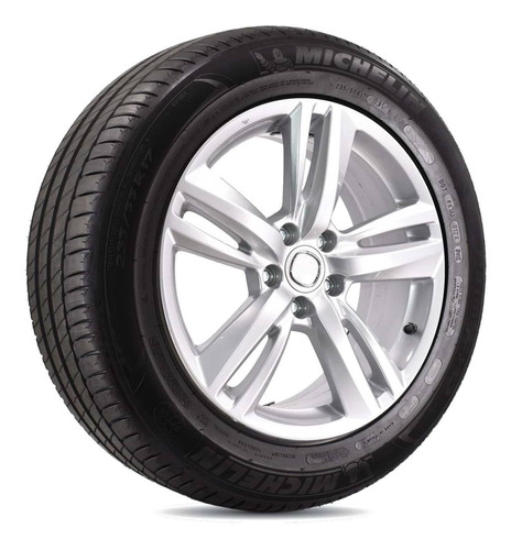 Llanta Michelin Primacy 3 225/60r17 99y