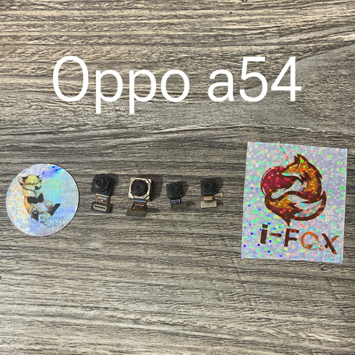 Camara Oppo A54 Original