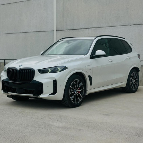 Bmw X5 2025