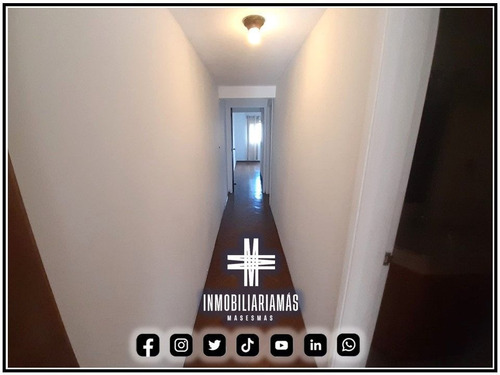 Imagen 7 de 17 de Apartamento Alquiler Pocitos Montevideo Imas.uy F * (ref: Ims-12024)