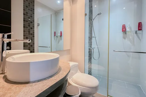 Apartamento En Arriendo En La Cabrera. Cod A7314