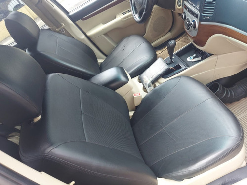 Imagen 7 de 10 de Hyundai Santa Fe