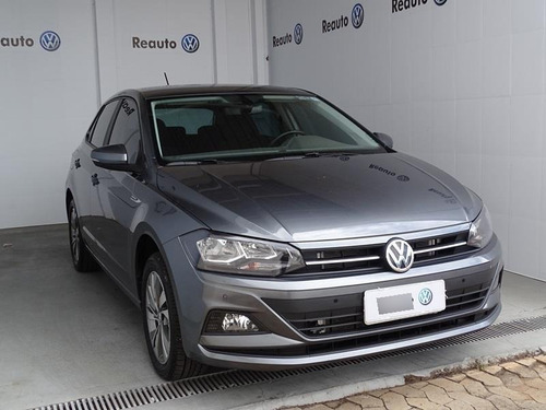 Imagem 2 de 12 de Volkswagen Polo 1.0 200 Tsi Comfortline
