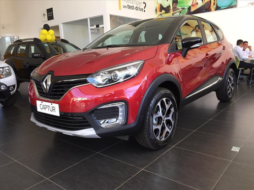 Captur 1.6 Cvt 2021 (1614416489)