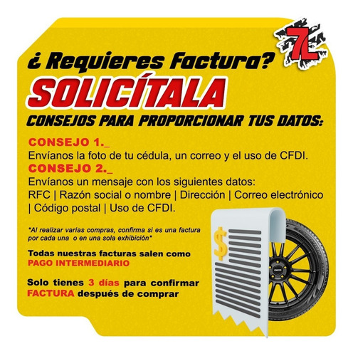 Llanta 225/50 R17 94h Pirelli Cinturato P7 As Moe Run Flat