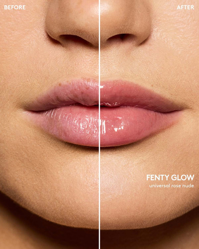 Fenty Beauty Labial Gloss Bomb Cream Fenty Glow 02