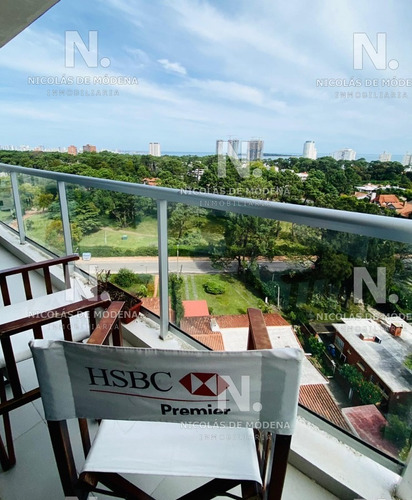 ¡oportunidad! Departamento De 3 Dormitorios En Punta Del Este- Ref: 4300