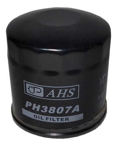 Filtro Aceite Honda Hyundai Ford Fiesta