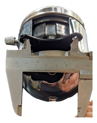 Imagen 3 de 5 de Tacómetro Súper Shadow Original Keeway