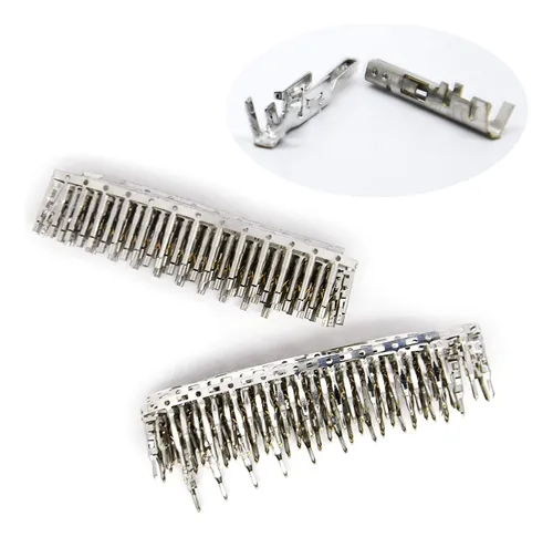 comprar Gikfun Par Macho Hembra Alambre Conector Para Terminal In