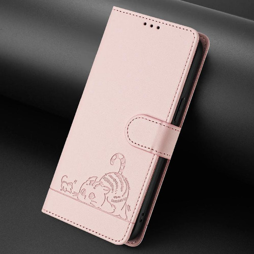Funda For Honor X8c 4g Cat Rfid Con Tapa Abatible For Tarjetas
