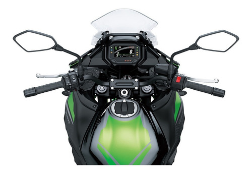 Imagen 17 de 25 de Kawasaki Versys 650 | Kawasaki Patagonia Oficial