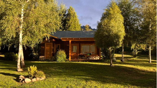 Imagen 11 de 18 de Cabañas En Alquiler. Precio X Día De 2 A 6 Personas. Bolsón.