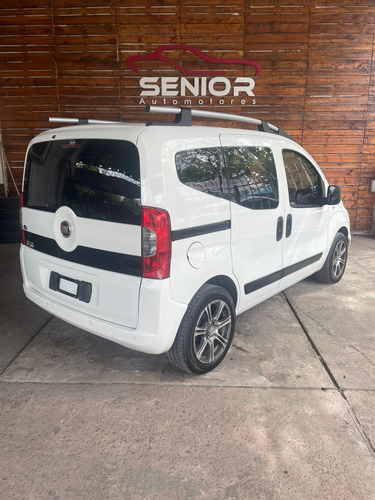 Fiat Qubo 1.4 Fiorino Active 73cv C/plc + Abp