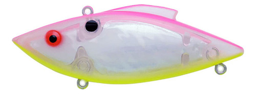 Bill Lewis Lures St583s Super-trap Electric Chicken - Sw, 1