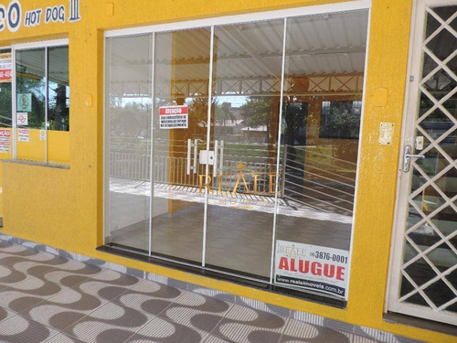 Imagem 18 de 21 de Sala Para Alugar, 70 M² Por R$ 2.400,00/mês - Residencial Aquários - Vinhedo/sp - Sa0109