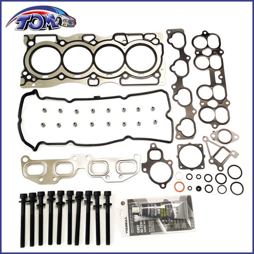 Set Empaques Nissan Sentra Se-r 2005 2.5l