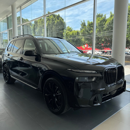 Bmw X7 Xdrive40i M Sport