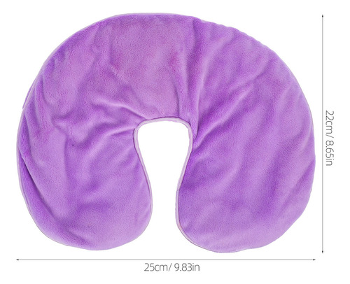 Máscara De Ojos Con Peso De Lavanda Para Dormir, Yoga, Ojos