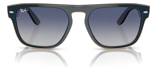 Óculos De Sol Ray-ban - Orb4407 67304l57
