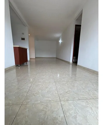 Apartamento En Venta Los Colores (l)