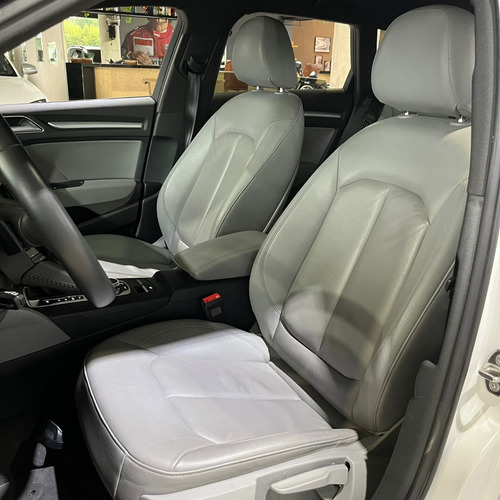 Audi A3 Sportback 2.0 Tfsi 190cv