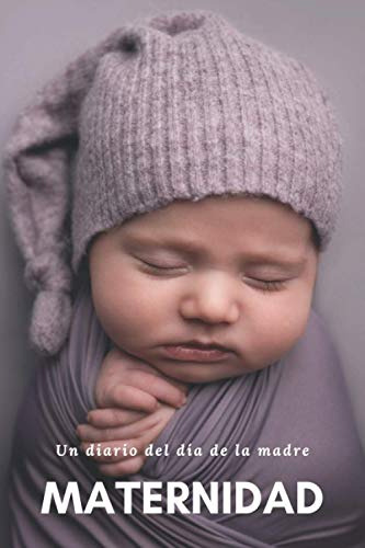 Motherhood Journal First Time Motherhood Diario De 12 Meses