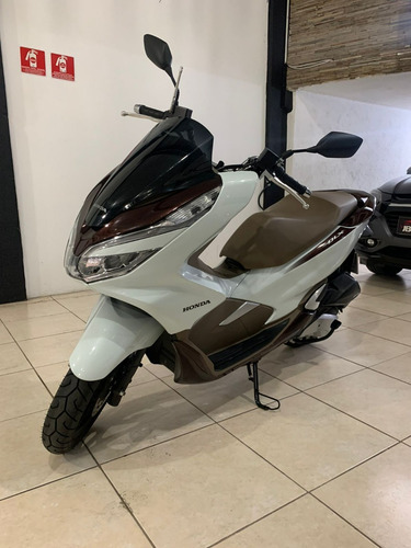 Imagem 5 de 7 de Honda Pcx
