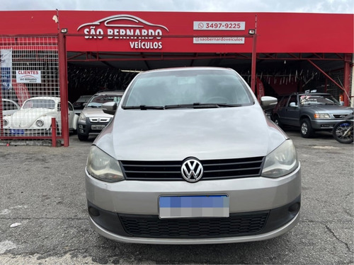 Volkswagen Fox 1.0 MI 8V FLEX 4P MANUAL