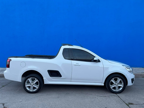 Imagen 3 de 12 de Chevrolet Tornado Sport 2019, Excelentes Condiciones !!!