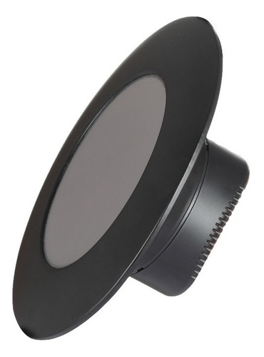 Imagen 1 de 1 de Megamex Everglow-n Luminaria Led Empotrado Interiores Techo