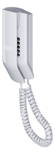 Kit 4 Monofone Intelbras Tdmi 300 Apartamento Condomínio