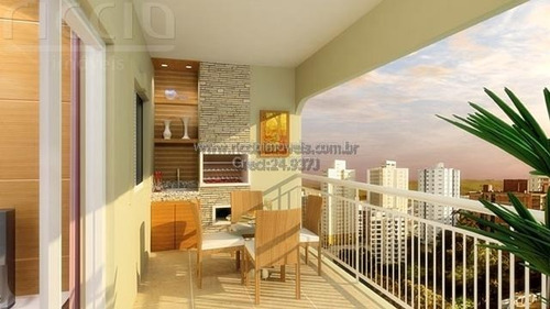 Imagem 13 de 15 de Apartamento - Vila Ema - Ref: 3619 - V-ap1798