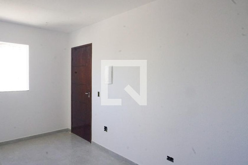 Imagem 2 de 15 de Apartamento Para Aluguel - Mandaqui, 2 Quartos, 40 - 893594877