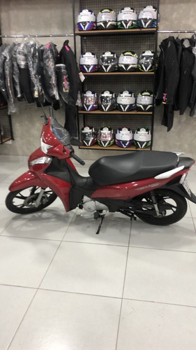 Imagem 6 de 6 de Honda Biz 125