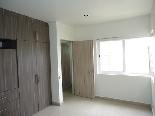 Imagen 11 de 17 de Casa En Renta En Valle De Juriquilla