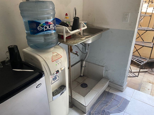 Imagen 9 de 17 de Casa Con Uso De Suelo En Condesa