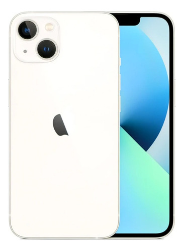 Apple iPhone 13 128 Gb Blanco (Reacondicionado)