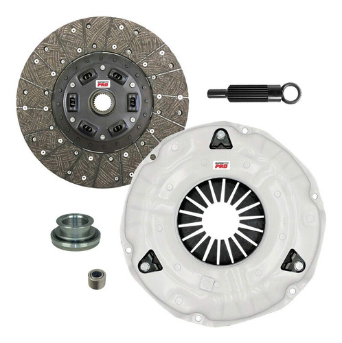 Clutchmax Kit Embrague Pro Performance Stage 1 Chevy Camaro