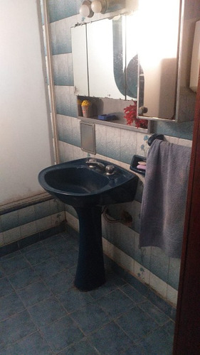 Departamento Tipo Casa En Alquiler En Bernal Oeste