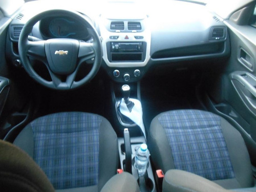 Cobalt 1.4 Flex Manual