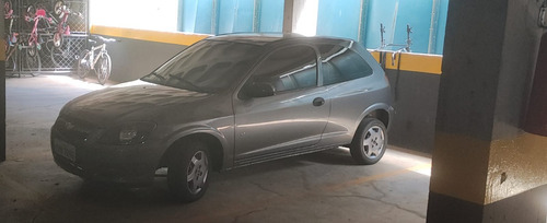 Chevrolet Celta 1.0 Ls Flex Power 3p